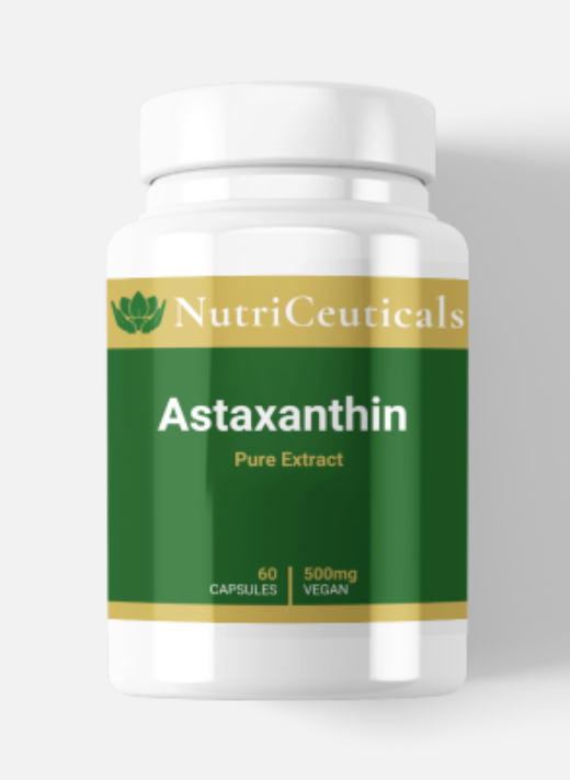 Astaxanthin