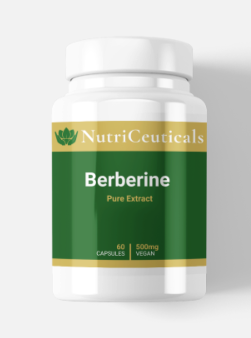 Berberine