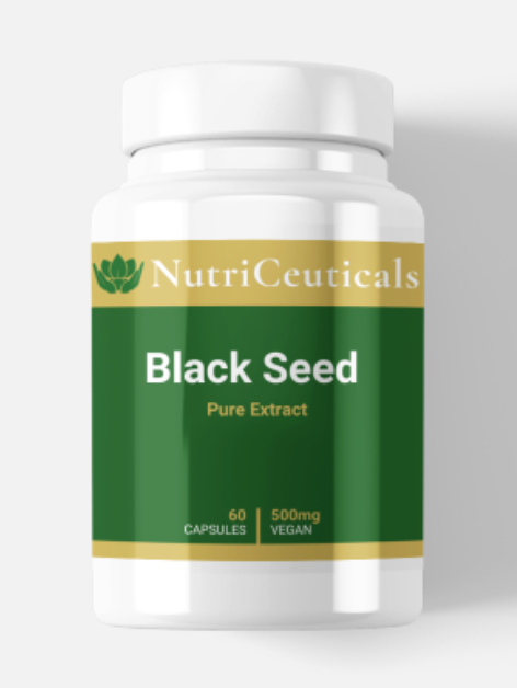 Black Seed