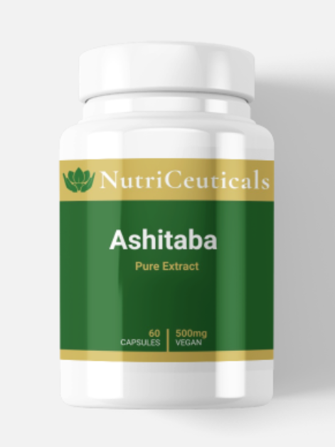 Ashitaba