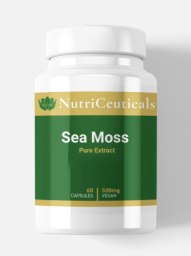 Sea Moss